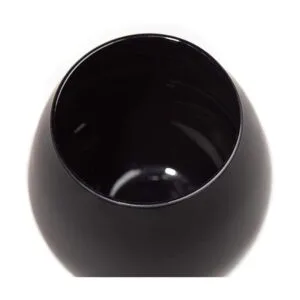 Big Betty Juego de copas de vino jumbo sin tallo cada_4