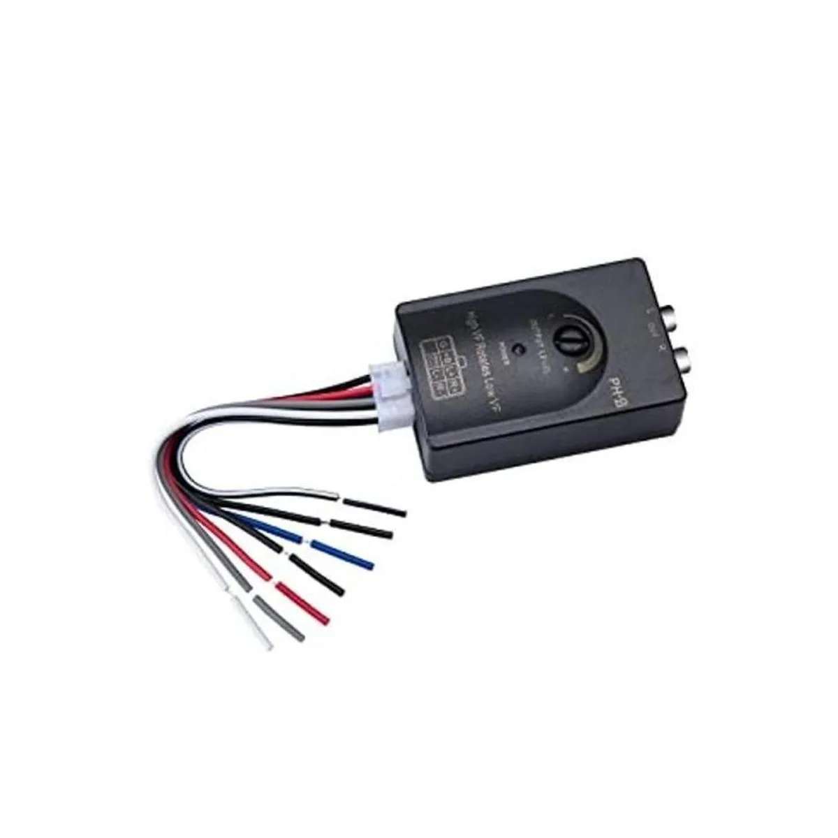 Mr Ho Auto coche RCA Alta a baja salida de línea_1