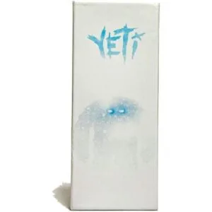 Inside Up Games Summit expansión Yeti_1