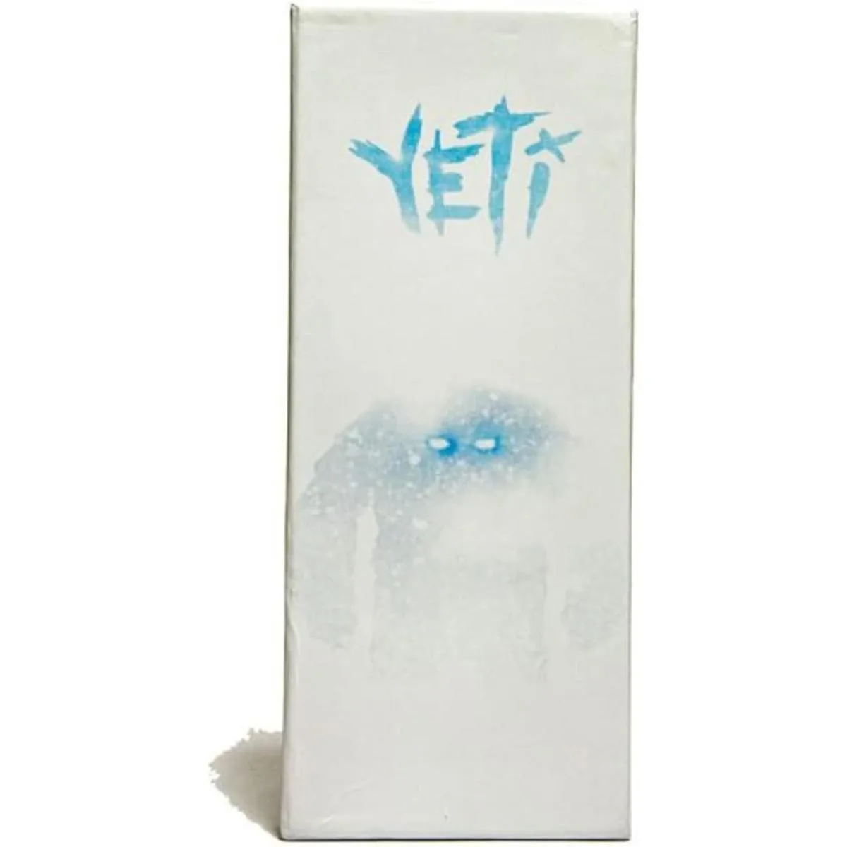 Inside Up Games Summit expansión Yeti_1