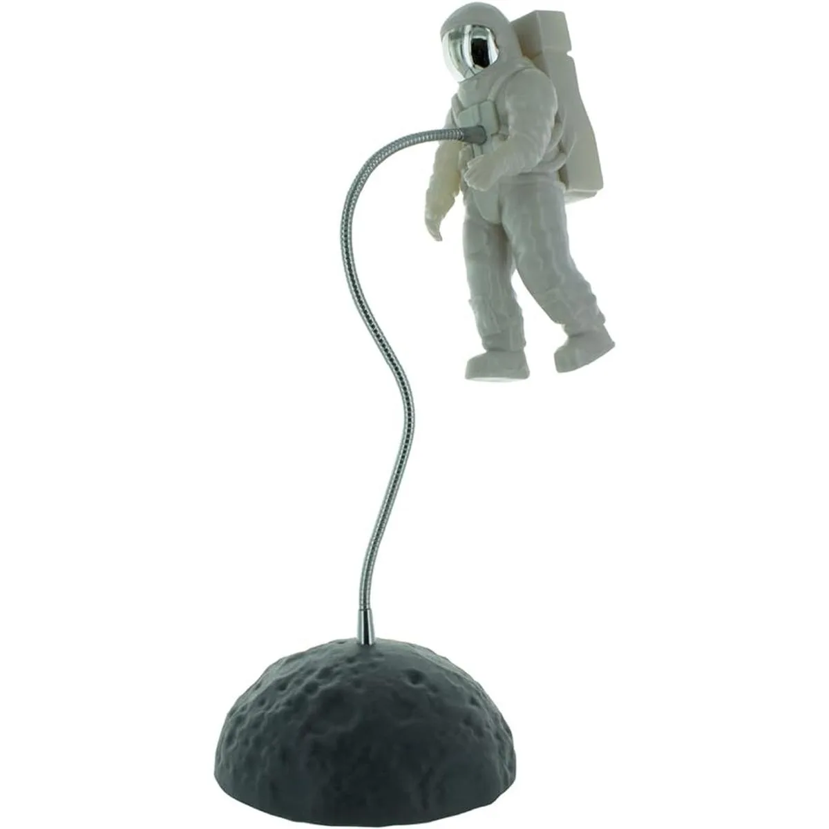 Paladone Lámpara de escritorio de astronauta flotante en_1