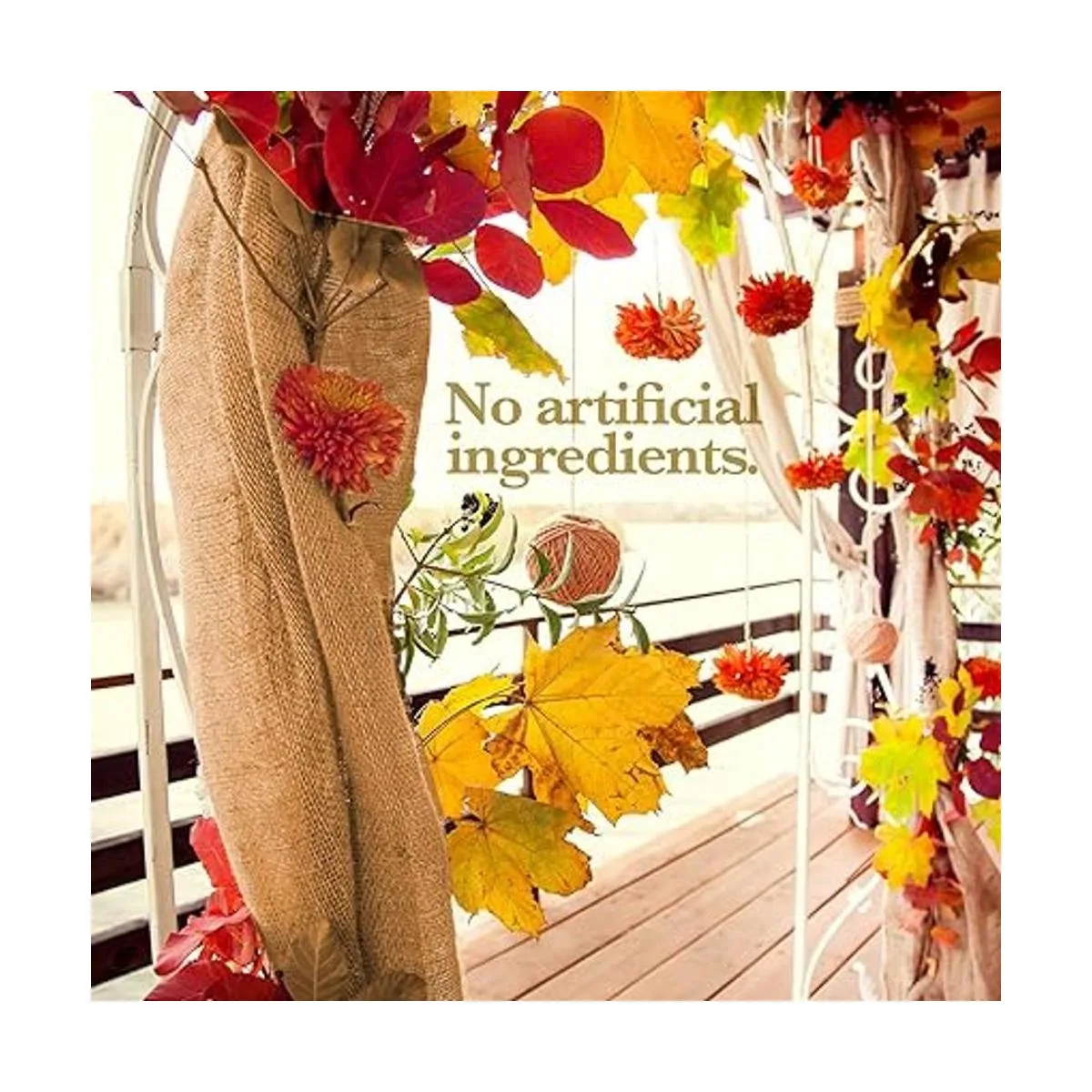 Burloptuous Rollo de arpillera de jardinería de 40 x 15_7