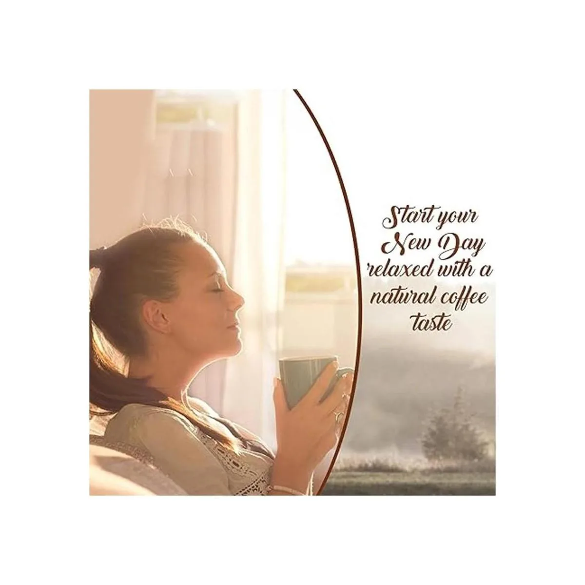 Cápsula de filtro de café reutilizable K Cups para_5