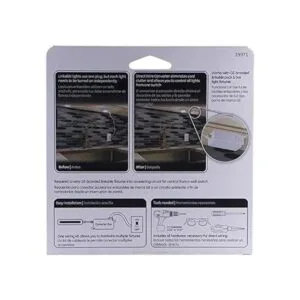 Enbrighten Convertidor de cable directo para accesorios de_6