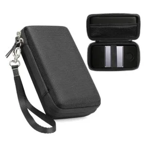 CaseSack Funda protectora compatible con Moto Z Mod para_1