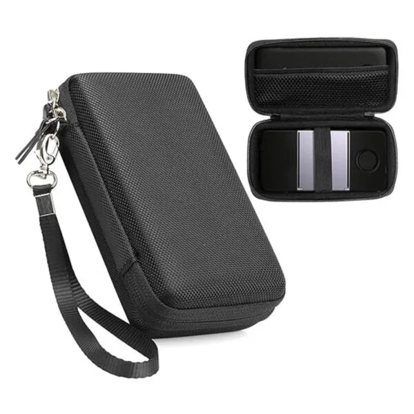 CaseSack Funda protectora compatible con Moto Z Mod para_1