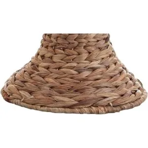 JONATHAN Y JYL1015A Elicia Lámpara de mesa LED de tejido_5