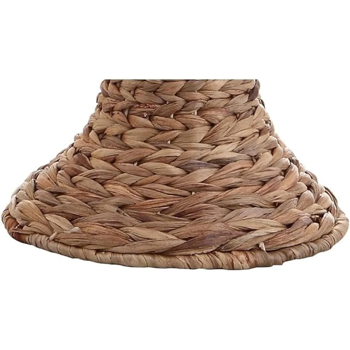 JONATHAN Y JYL1015A Elicia Lámpara de mesa LED de tejido_5