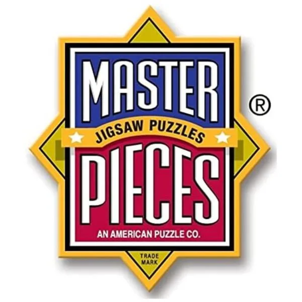 MasterPieces Rompecabezas de 300 piezas EZ Grip Morning_6