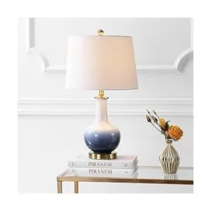 JONATHAN Y JYL3019A Lámpara de mesa LED de cerámica y_2