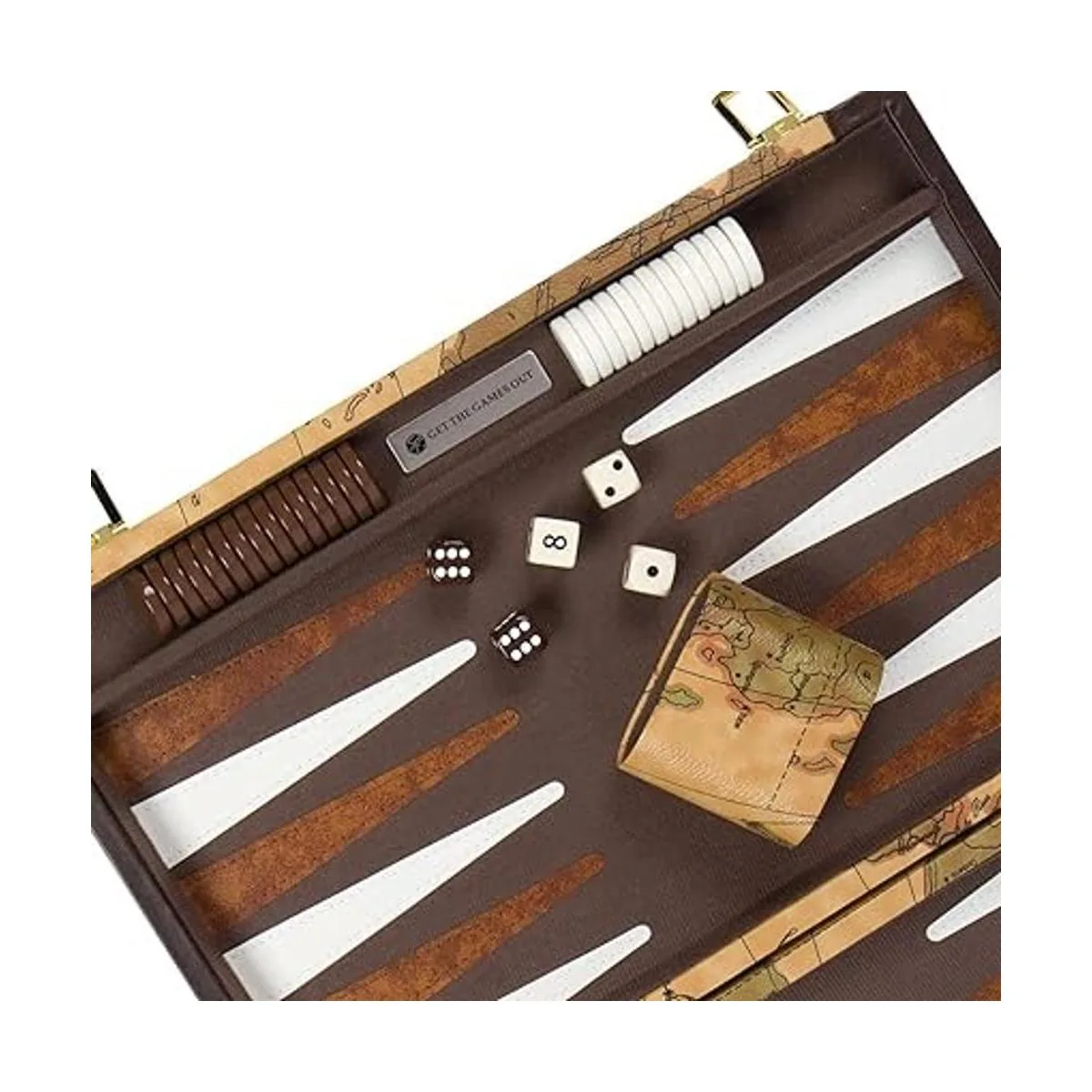 Get The Games Out Top Backgammon Juego de Backgammon de_2