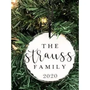 MEYA Juego de 15 discos acrílicos en blanco de alta_3