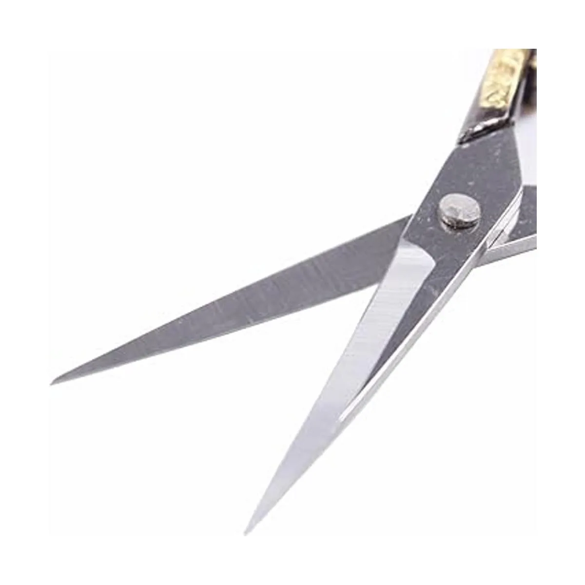 BIHRTC Tijeras de costura vintage de nubes de ciruelo para_3