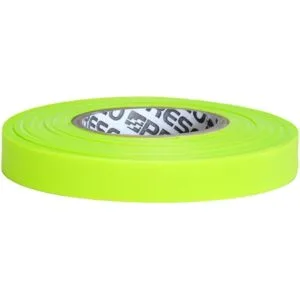 Presco Cinta de bandera para guardería 12 pulg. x 300_2