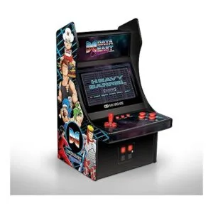 My Arcade Data East Classics Mini jugador Mini gabinete_4