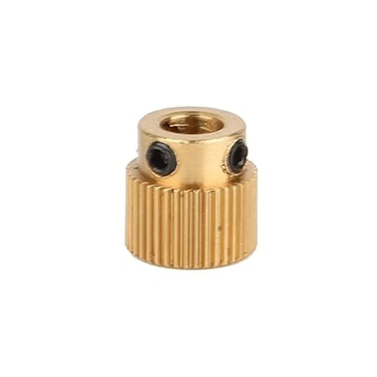 Creality 3D Piezas de impresora 5 piezas de rueda_3