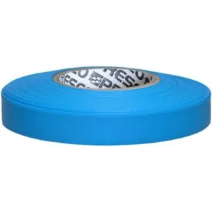 Presco Cinta de bandera para guardería 12 pulg. x 300_1