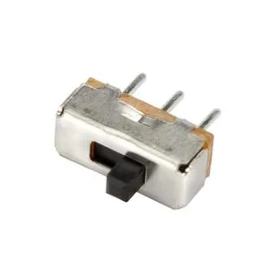 DIYhz 100 interruptores deslizantes verticales de 3 pines_2