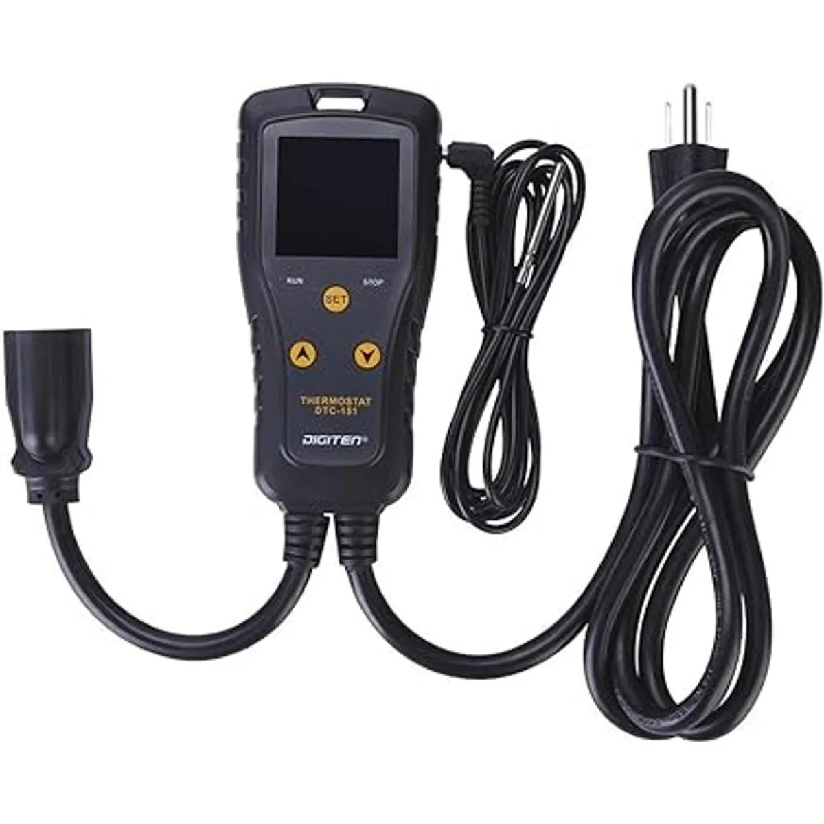 DIGITEN Controlador de temperatura termostato DTC151_3