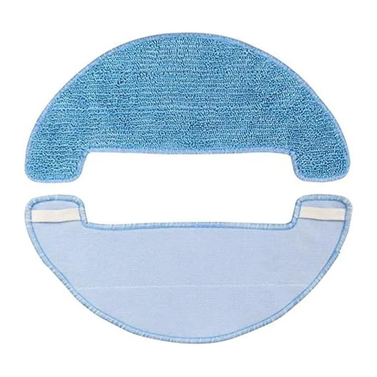 Kit de paño de trapeo húmedo para robot aspirador Coredy_1