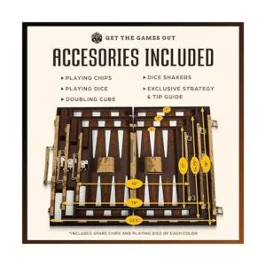 Get The Games Out Top Backgammon Juego de Backgammon de_6