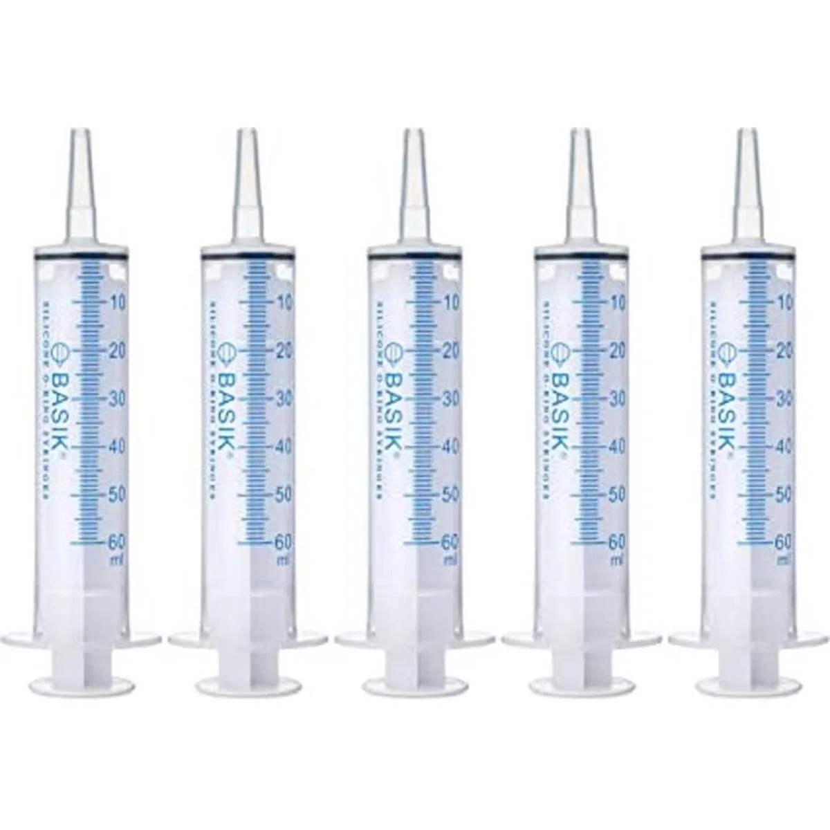 BASIK Jeringa de alimentación enteral de 2.0 fl oz con_1