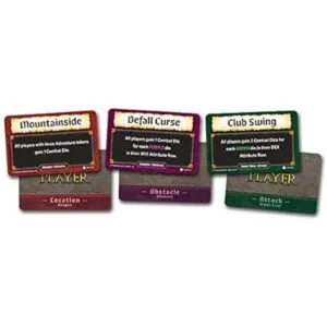 Thunderworks Games Roll Player Monsters and Minions_4