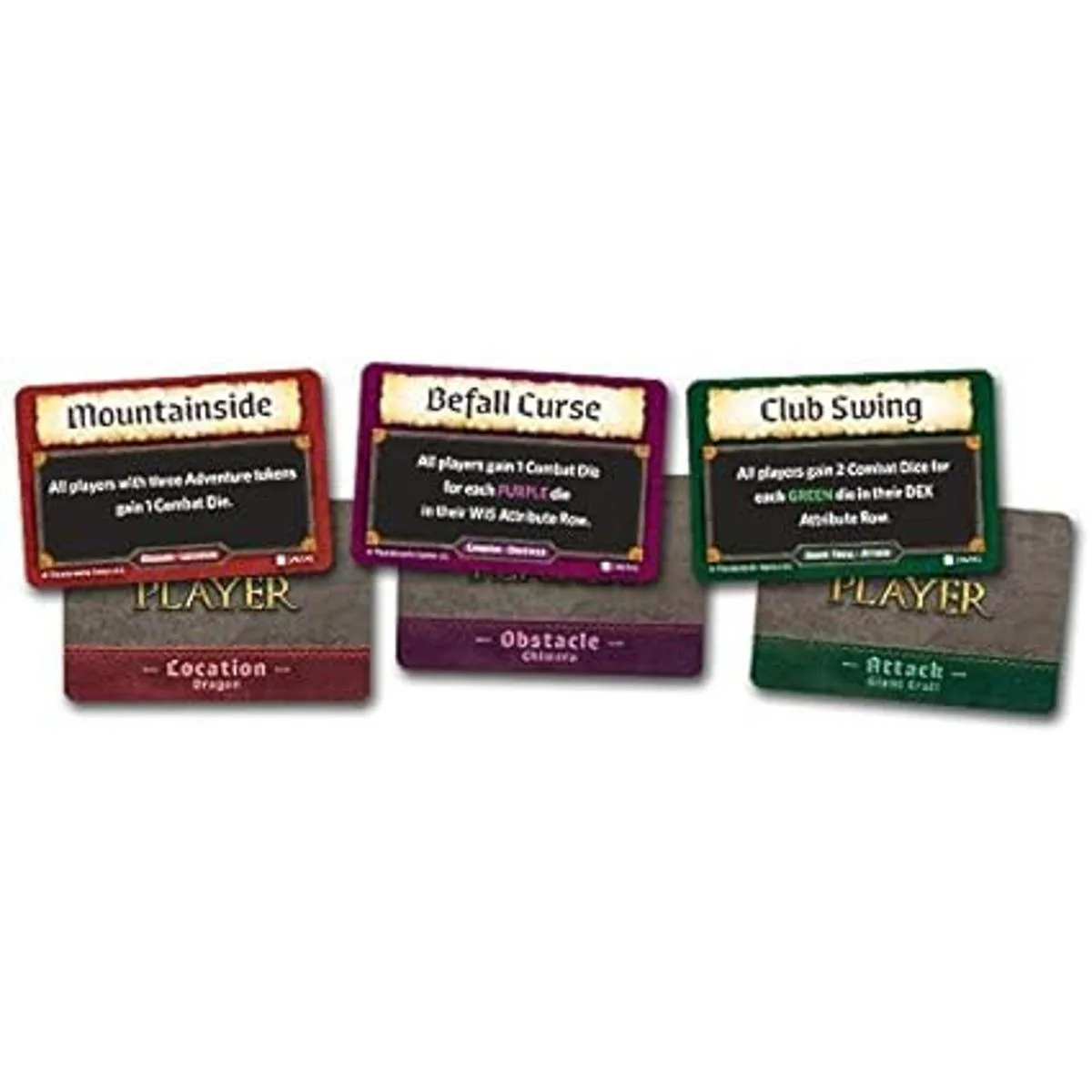 Thunderworks Games Roll Player Monsters and Minions_4