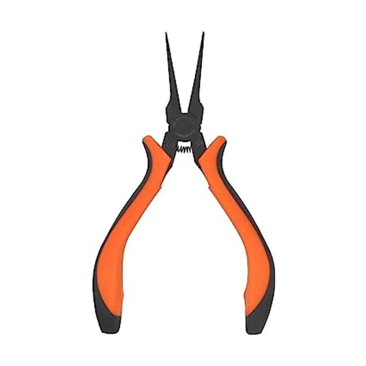 Miular 5.5 pulgadas alicates de nariz plana para la_1