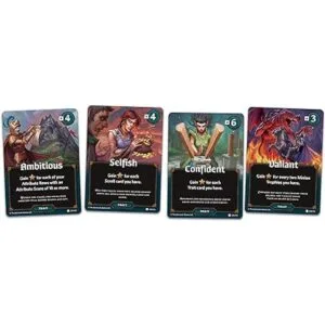 Thunderworks Games Roll Player Monsters and Minions_2