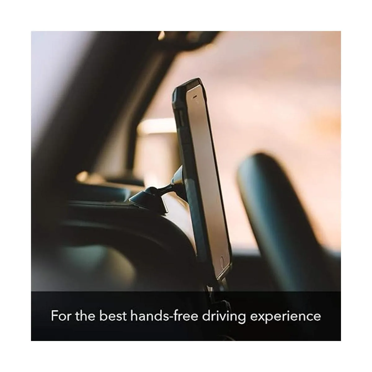 Rokform Soporte magnético ajustable para automóvil_2