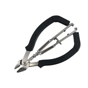 Separador y cortador eléctrico de alambre de combinación_1