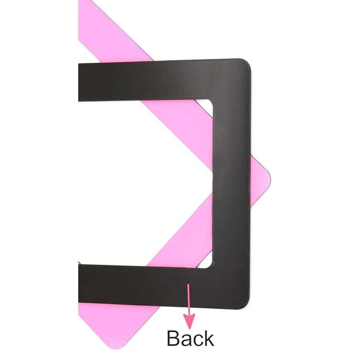 Raxwalker 12 marcos magnéticos para fotos para_6