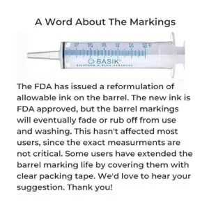 BASIK Jeringa de alimentación enteral de 2.0 fl oz con_3