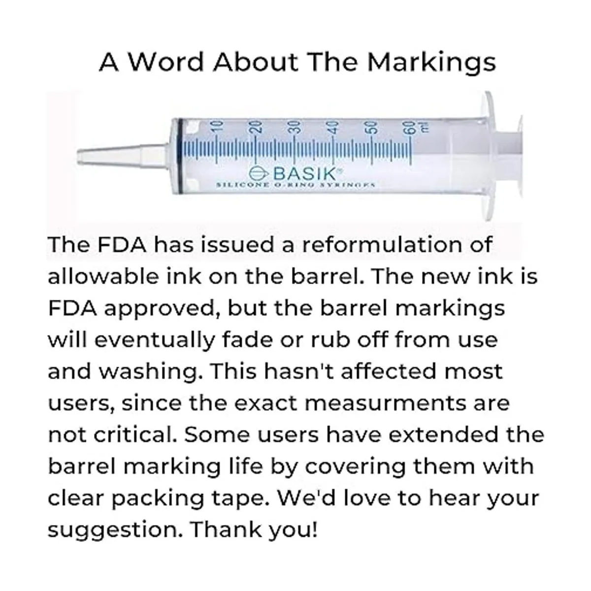 BASIK Jeringa de alimentación enteral de 2.0 fl oz con_3