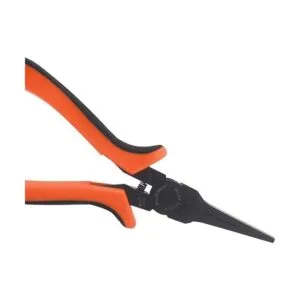 Miular 5.5 pulgadas alicates de nariz plana para la_6