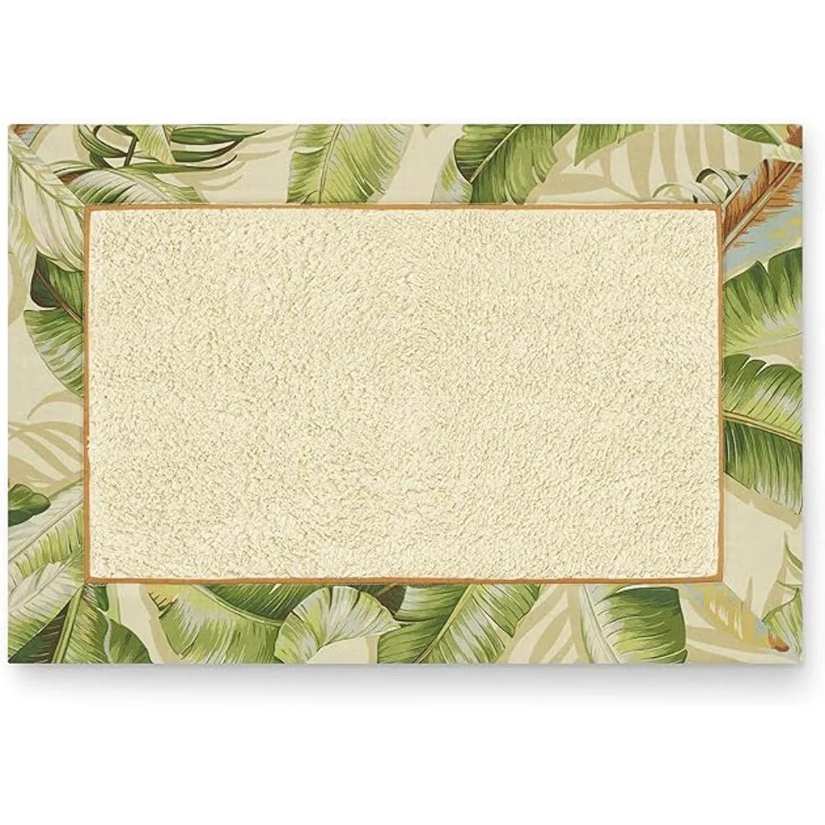 Bahama Alfombras de baño tapete de baño de_1