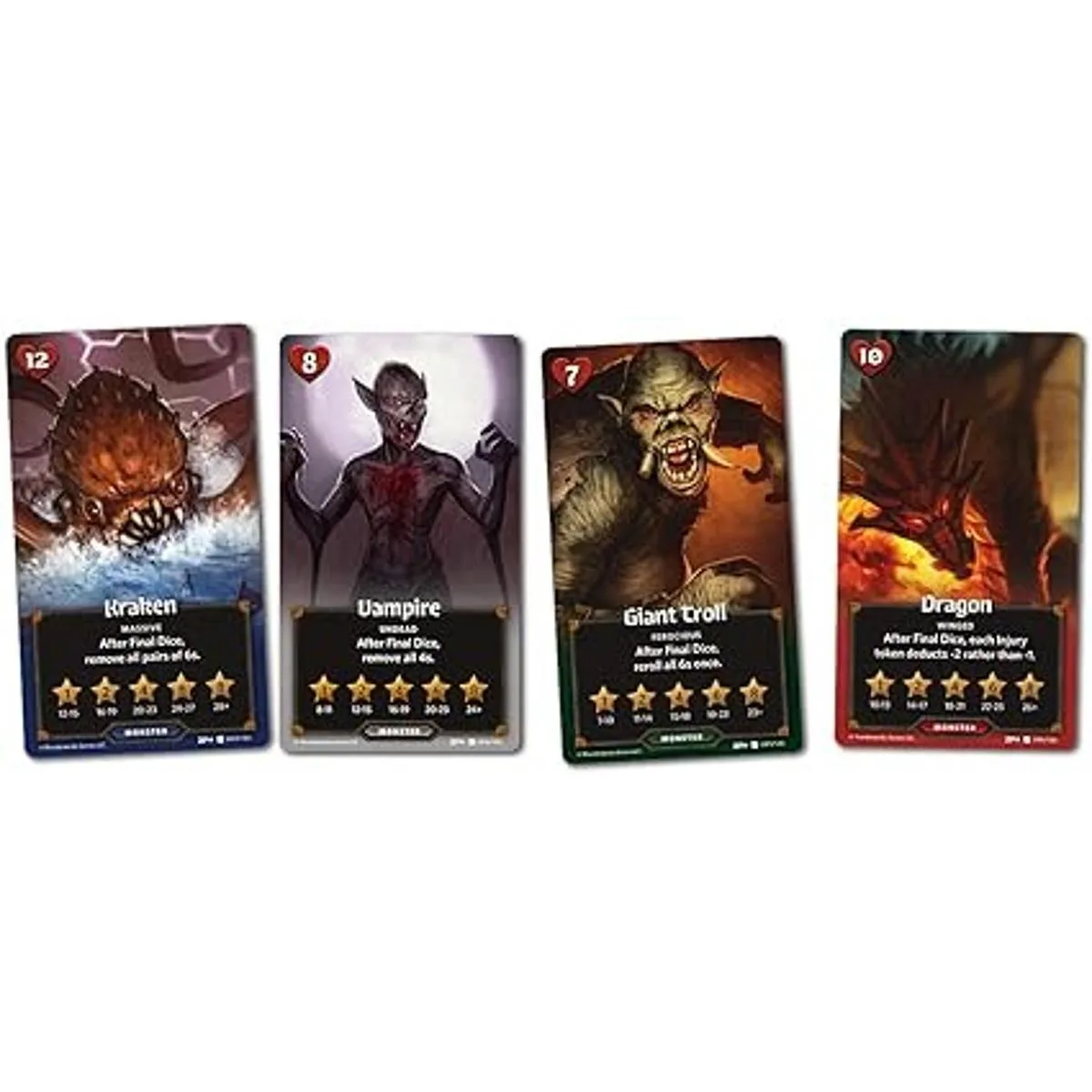 Thunderworks Games Roll Player Monsters and Minions_5