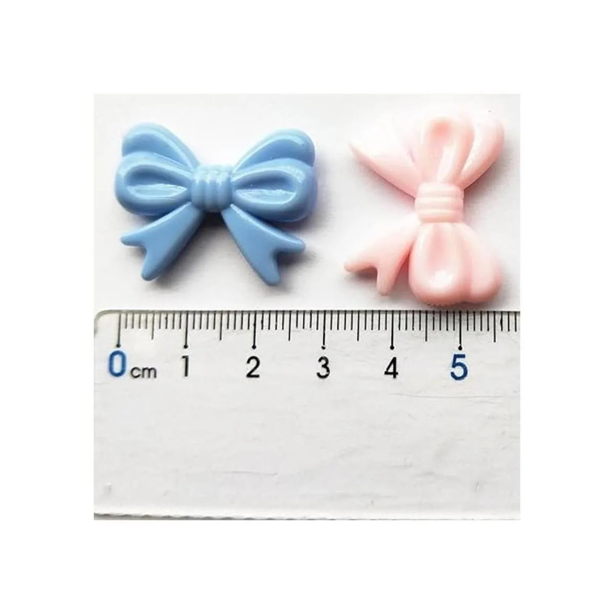 Mo Sheng Accessory 30 piezas de hermosos lazos de_3