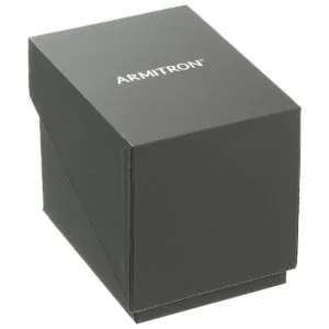Armitron Sport Reloj analógico digital con correa de_4