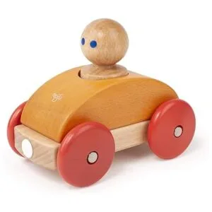 Juego de bloques de construcción magnéticos Tegu de 3_6