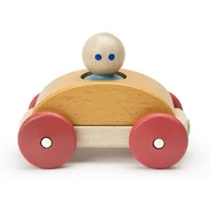 Juego de bloques de construcción magnéticos Tegu de 3_1