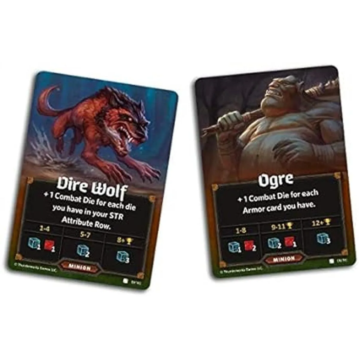 Thunderworks Games Roll Player Monsters and Minions_6