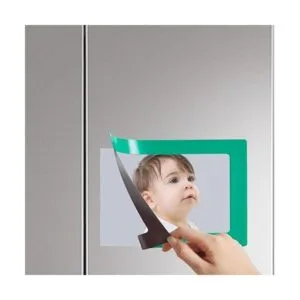 Raxwalker 12 marcos magnéticos para fotos para_5