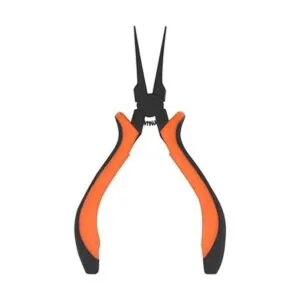 Miular 5.5 pulgadas alicates de nariz plana para la_2