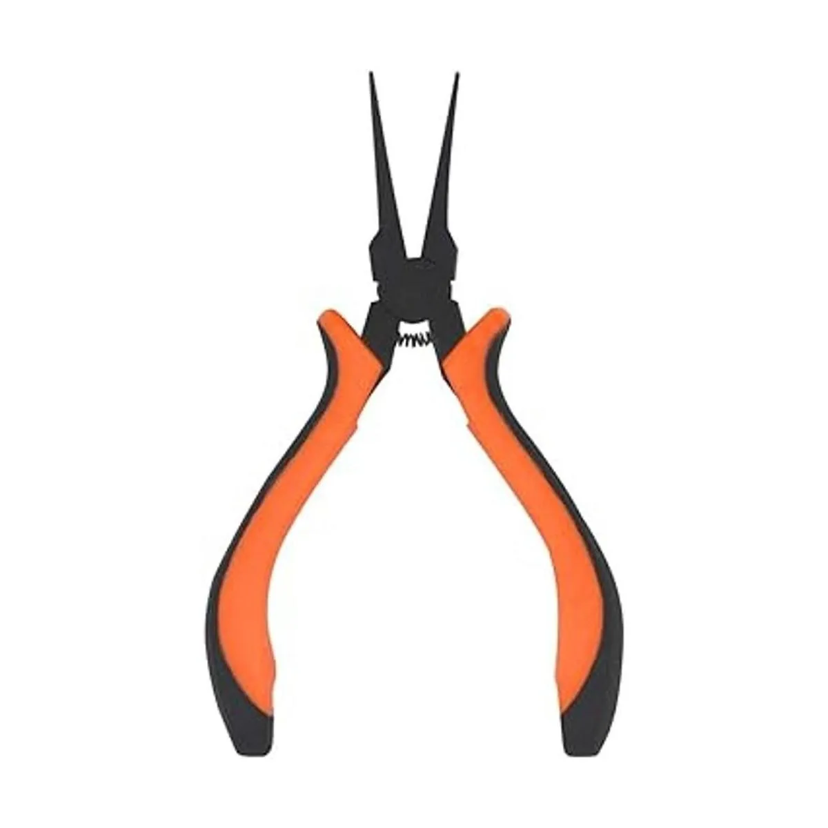 Miular 5.5 pulgadas alicates de nariz plana para la_2