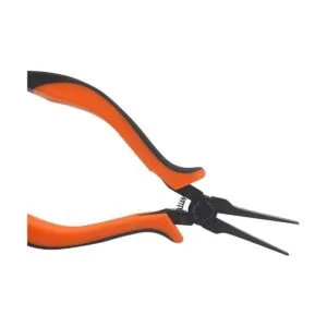 Miular 5.5 pulgadas alicates de nariz plana para la_4