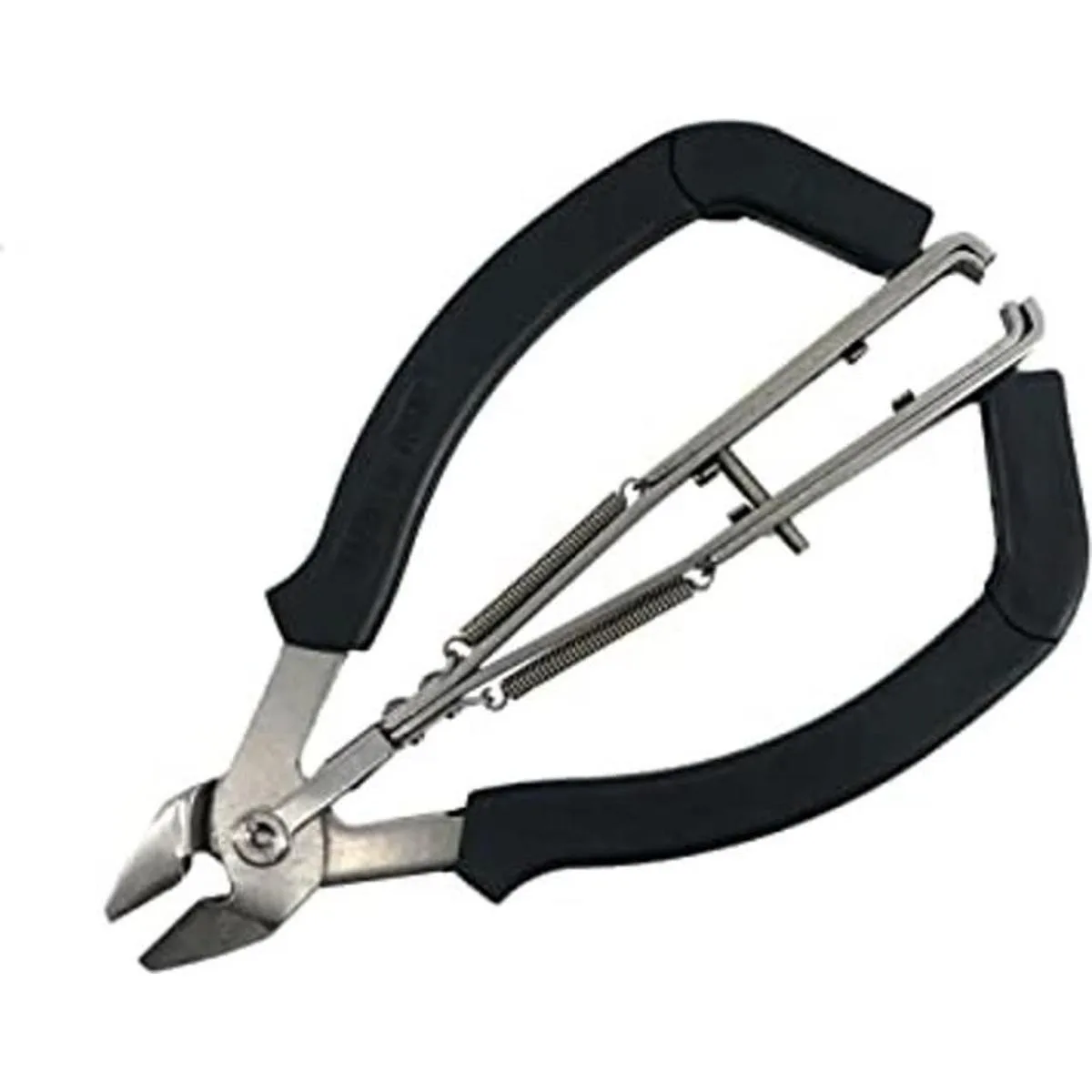 Pelacables eléctricos dos en uno de 6 pulgadas_1