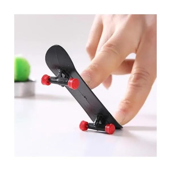 Finduat Mini diapasones para patineta de dedos juguetes_3