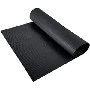 Resilia alfombra de vinilo de plástico protectora para_1